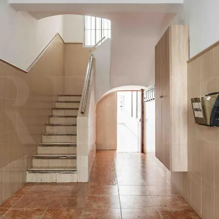 Apartment Peaceful Retreat Near The Historic Center By Rems *