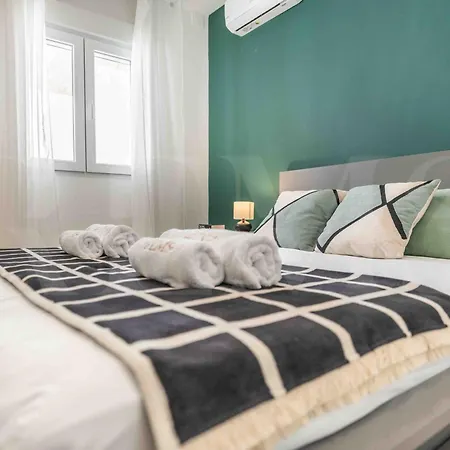 Peaceful Retreat Near The Historic Center By Rems Apartment