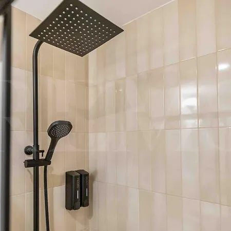 Peaceful Retreat Near The Historic Center By Rems Apartment *